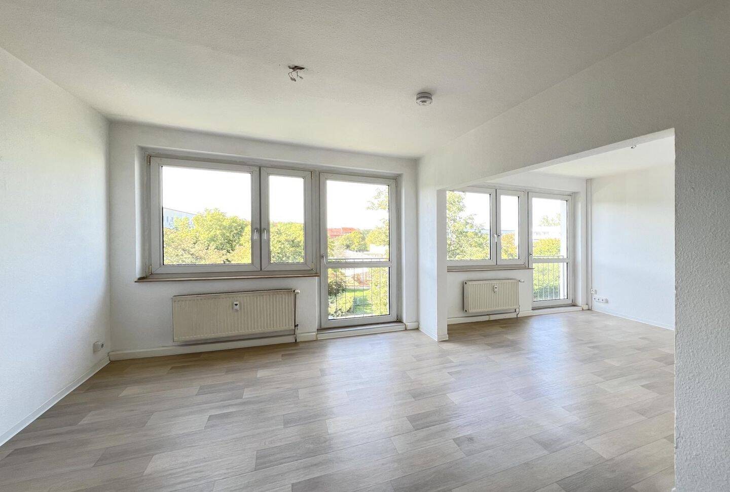 Dein Raum. Dein Zuhause., 99086 Erfurt