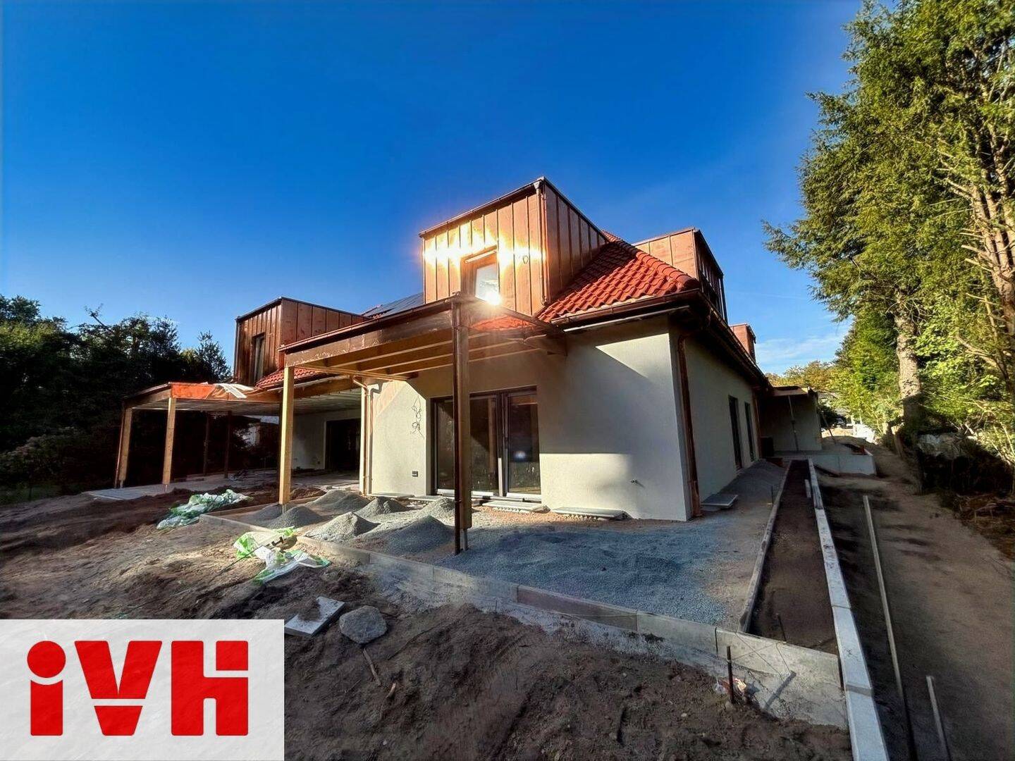 Hochwertige 2-Zimmer-Wohnung in ruhiger Lage in Walsrode – mit Terrasse & eigenem Garten, 29664 Walsrode