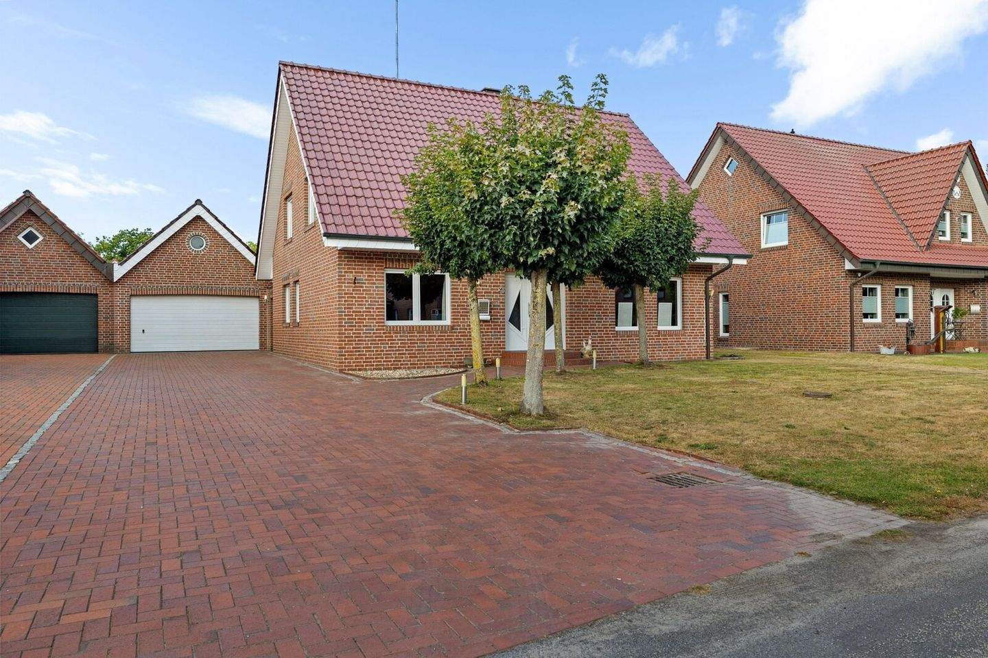 Fantastisch woonhuis !!Een huis waar je gelijk thuis bent!, 49767 Twist