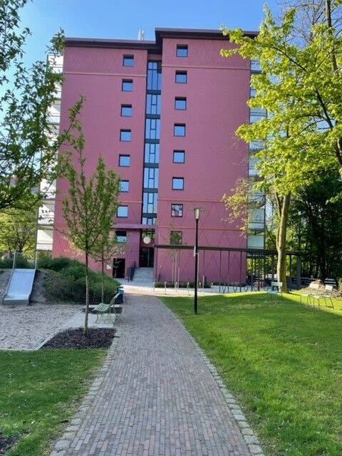 Im besten Alter eine passende Wohnung bei VIVAWEST., 47445 Moers