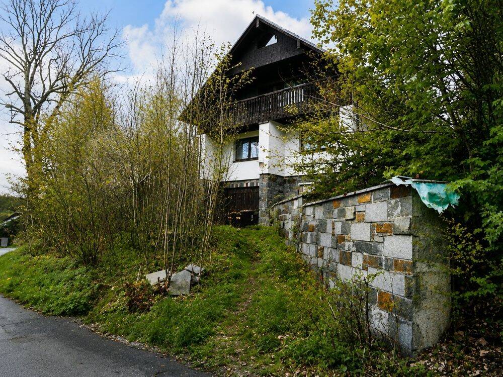 Einfamilienhaus mit großzügigem Grundstück in Tirpersdorf, 8606 Tirpersdorf