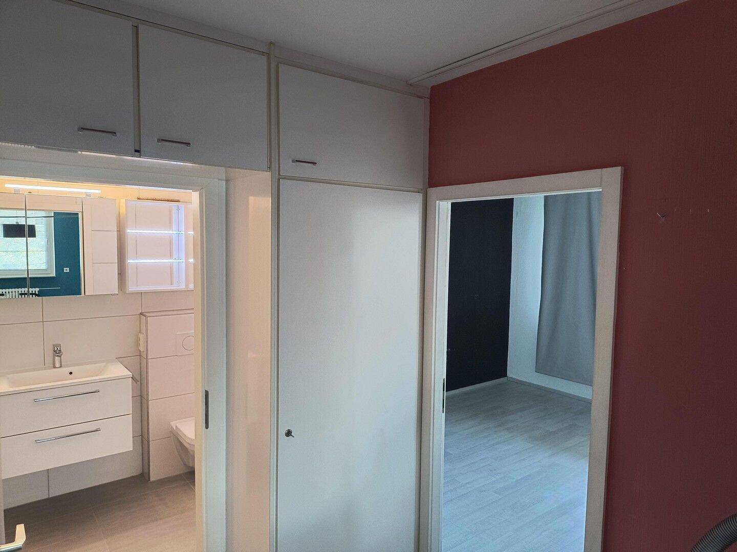 2 ZKB Wohnung – Stadtrandlage, 65239 Hochheim am Main