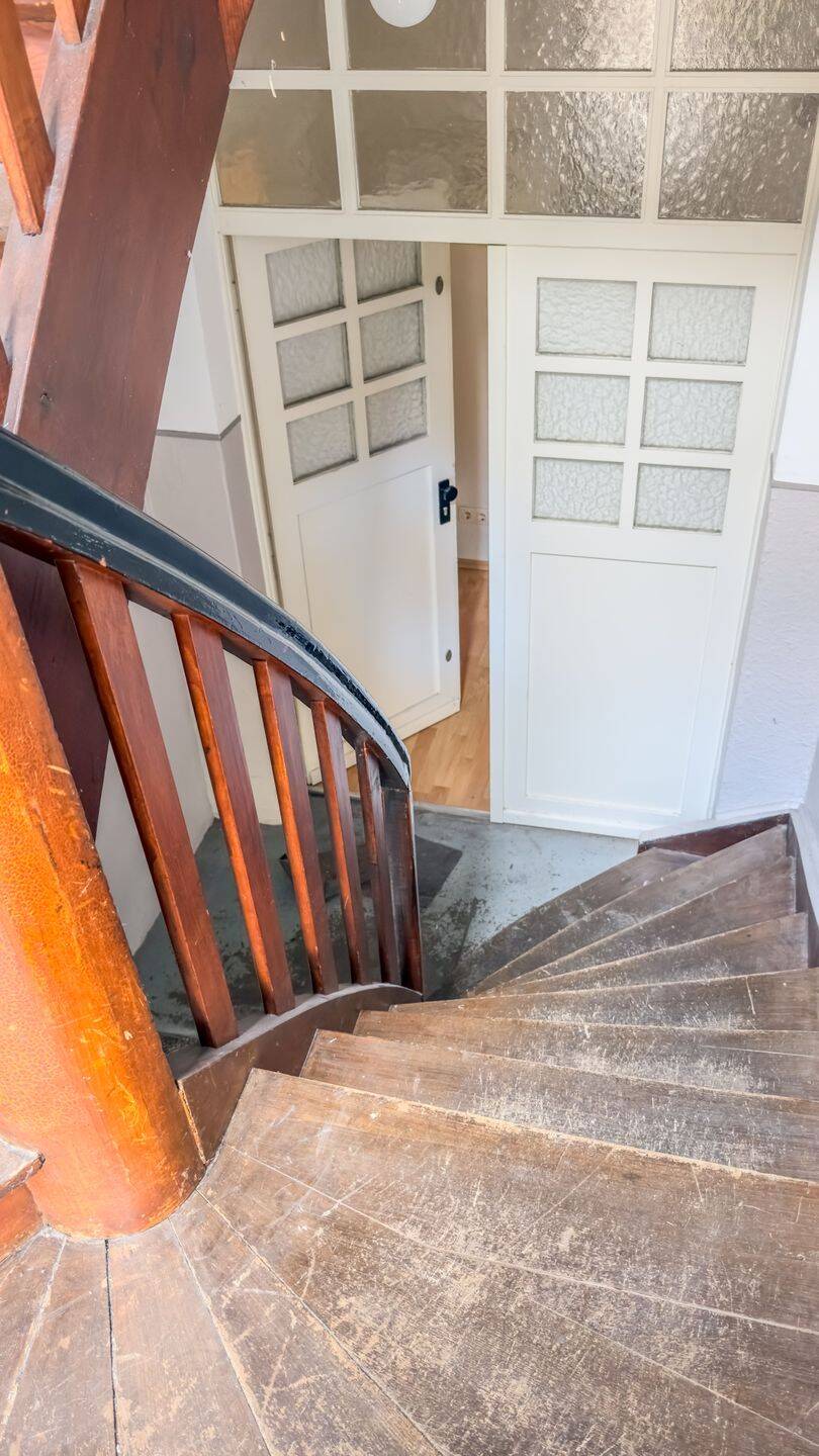 GELEGENHEIT IM NORDEND AM HOLZHAUSENPARK: Ferienwohnung zu verkaufen…sofort frei!, 60318 Frankfurt am Main (Innenstadt Nordend-Ost Nordend-West)
