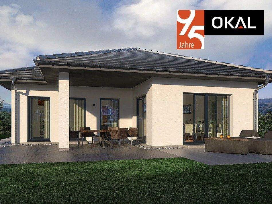 Bungalow 2: Das ideale Domizil für Singles, Paare und Kleinfamilien, 68775 Ketsch