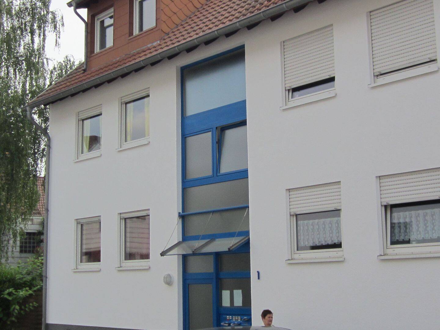 Exklusives Studentenapartement in Uninähe, 66125 Saarbrücken