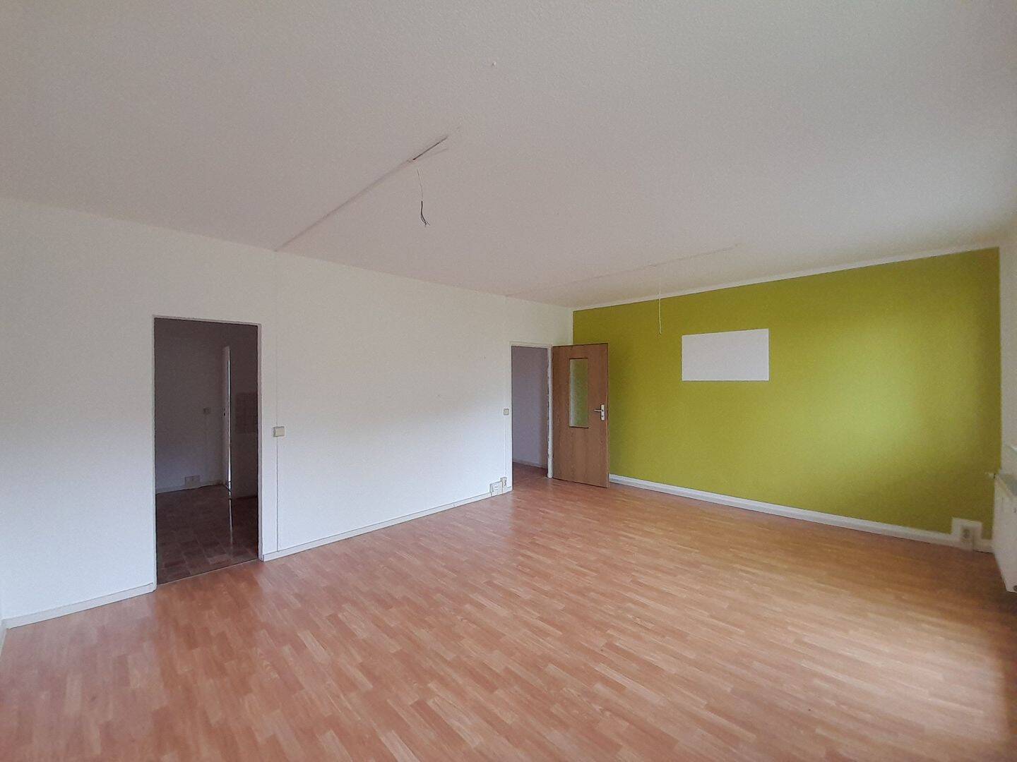 *** familienfreundliche 3-RWE mit Blick ins Grüne ***, 9496 Marienberg