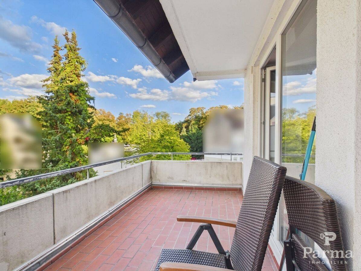 Vermietete, großzügige Eigentumswohnung mit Balkon und Stellplatz, 52349 Düren