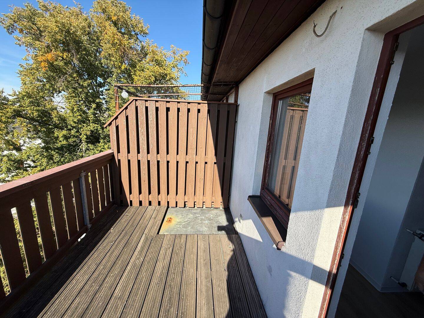 Herrliche 2-Raum DG-Maisonette Wohnung mit Balkon! in Chemnitz-Zentrum, 9111 Chemnitz (Altchemnitz Schloßchemnitz Zentrum)