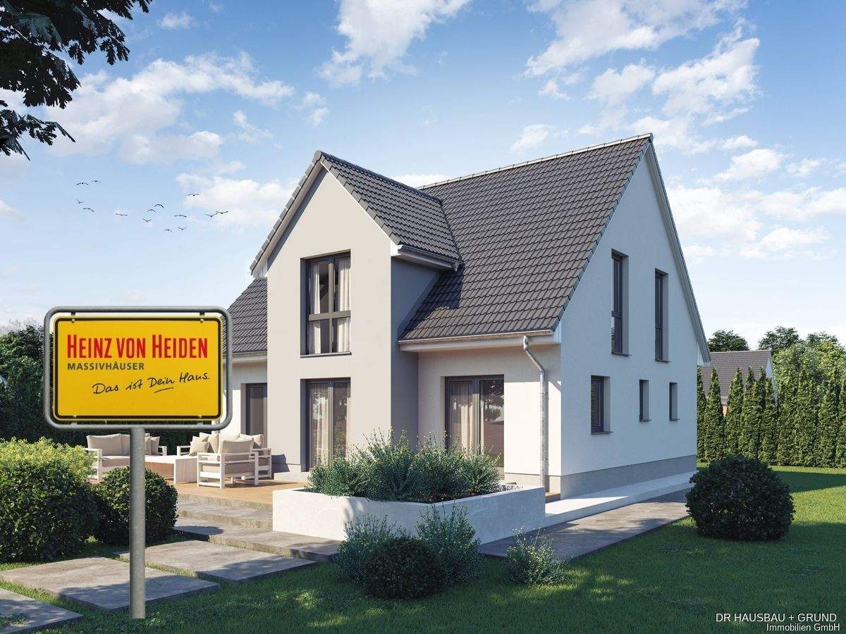 Ein Zuhause mit viel Raum für Indivudualität !, 24369 Waabs