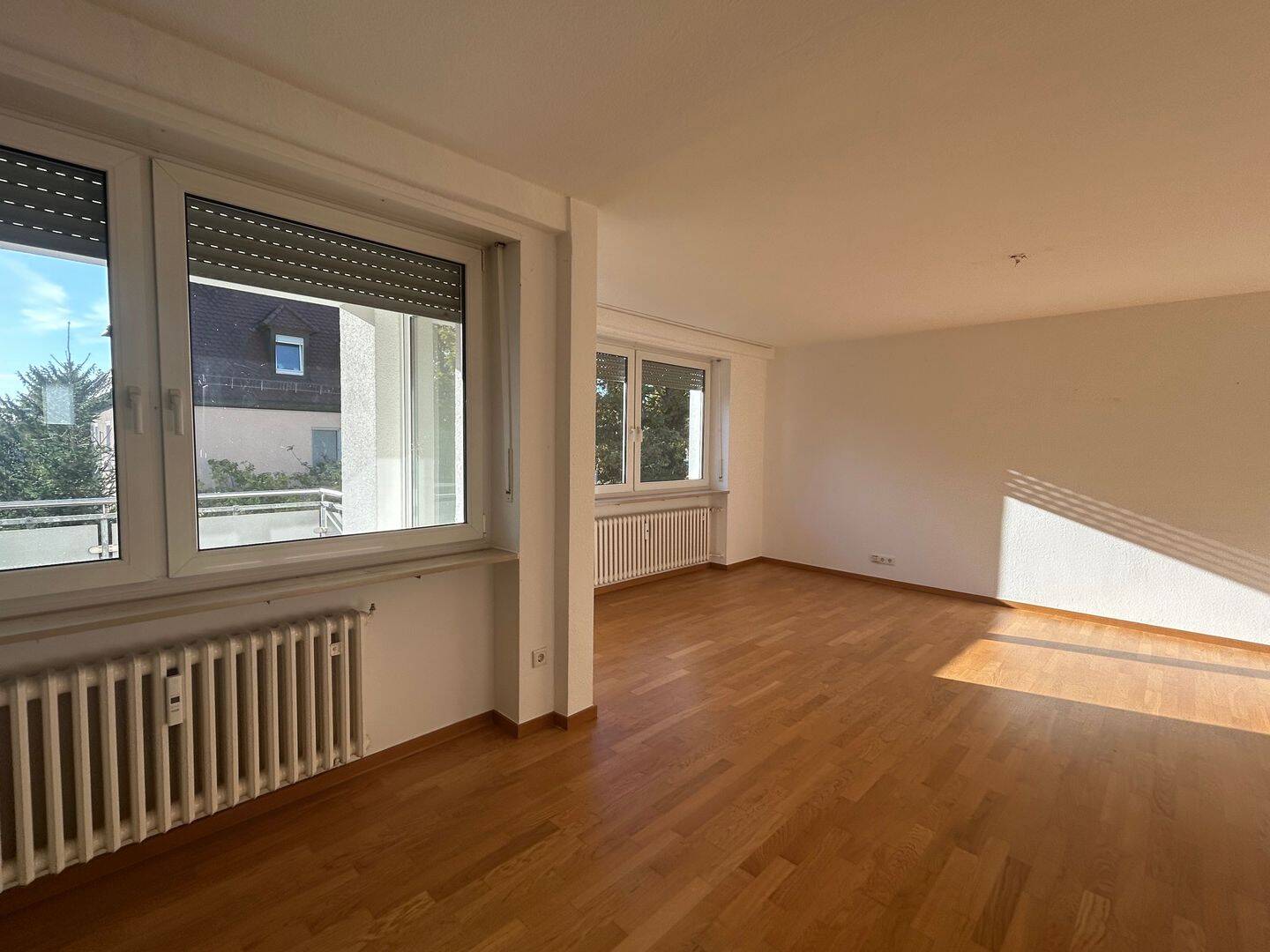 geräumige 4 Zi-Whg in Erlenstegen, 90491 Nürnberg
