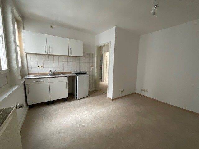 Mietwohnung, 1 Zimmer, 33 m², in Fulda, 36037 Fulda