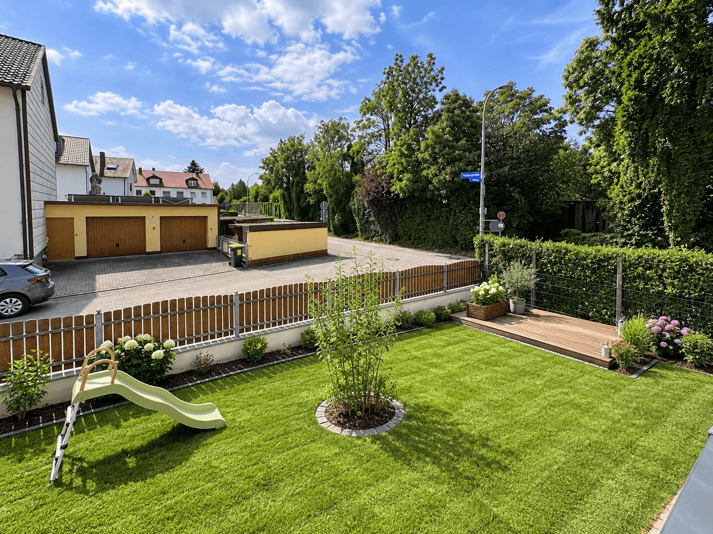 Heimwerker aufgepasst: großzügige 3-Zimmerwohnung mit viel Potenzial in Karlsfeld zu verkaufen!, 85757 Karlsfeld