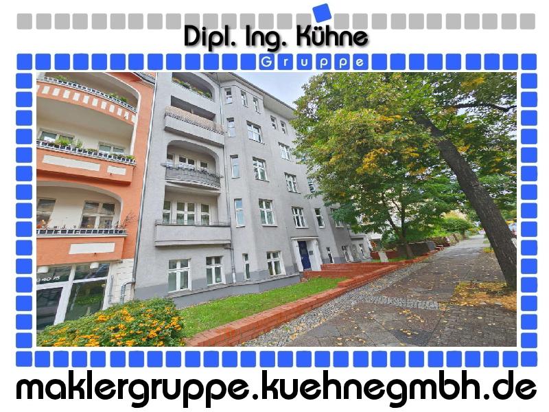 2 Zimmer-Wohnung vermietet, 12167 Berlin (Steglitz-Zehlendorf Steglitz)