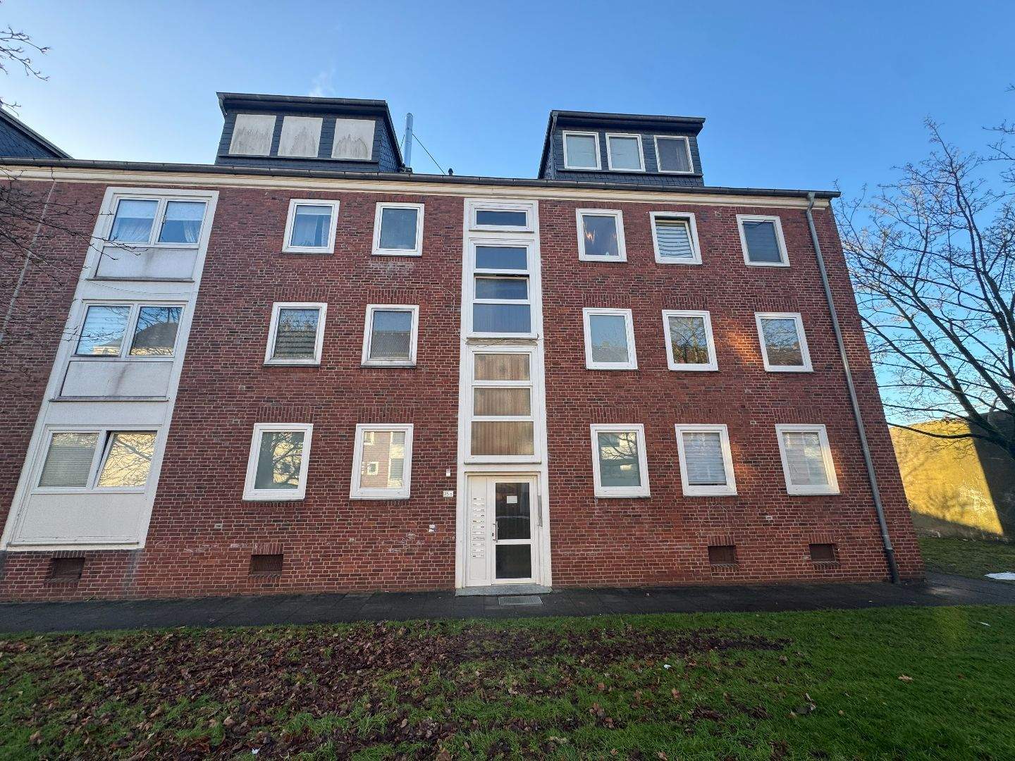 Eigentumswohnung in zentraler Lage von Bremerhaven, 27570 Bremerhaven (Geestemünde)