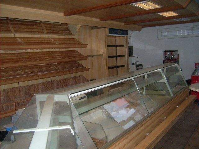 Großes Wohnhaus/ Bäckerei mit 2 Garagen!, 72175 Dornhan