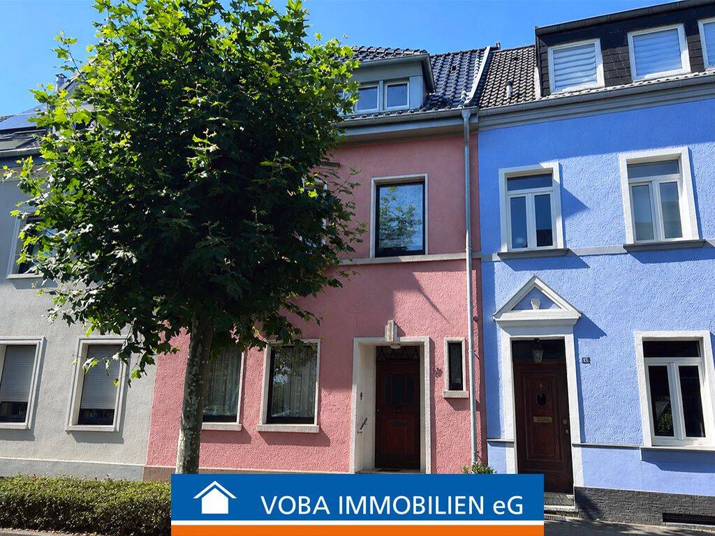 Raumwunder mit ruhigem Garten!, 41812 Erkelenz