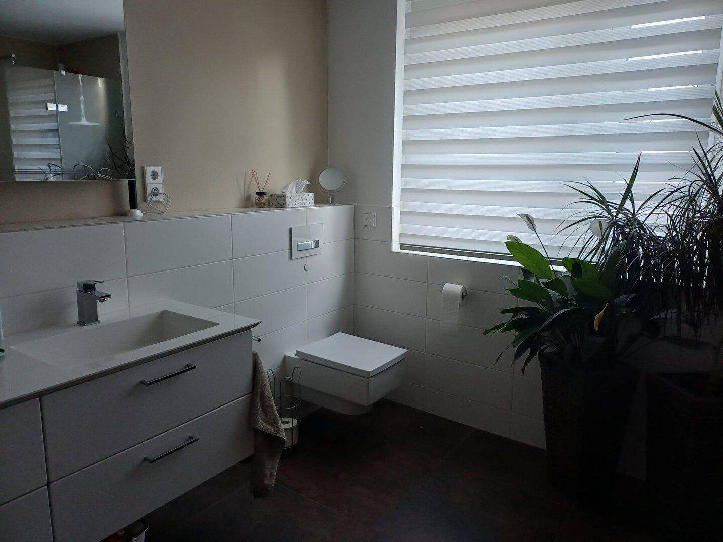 DHH in Gerlingen mit Energieffizienzklasse A+ mit PV-Anlage, Solar, Wärmepumpe und Klima, 70839 Gerlingen