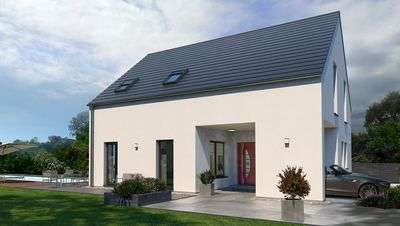 Okal-Haus in Niederdreisbach –, 57520 Niederdreisbach