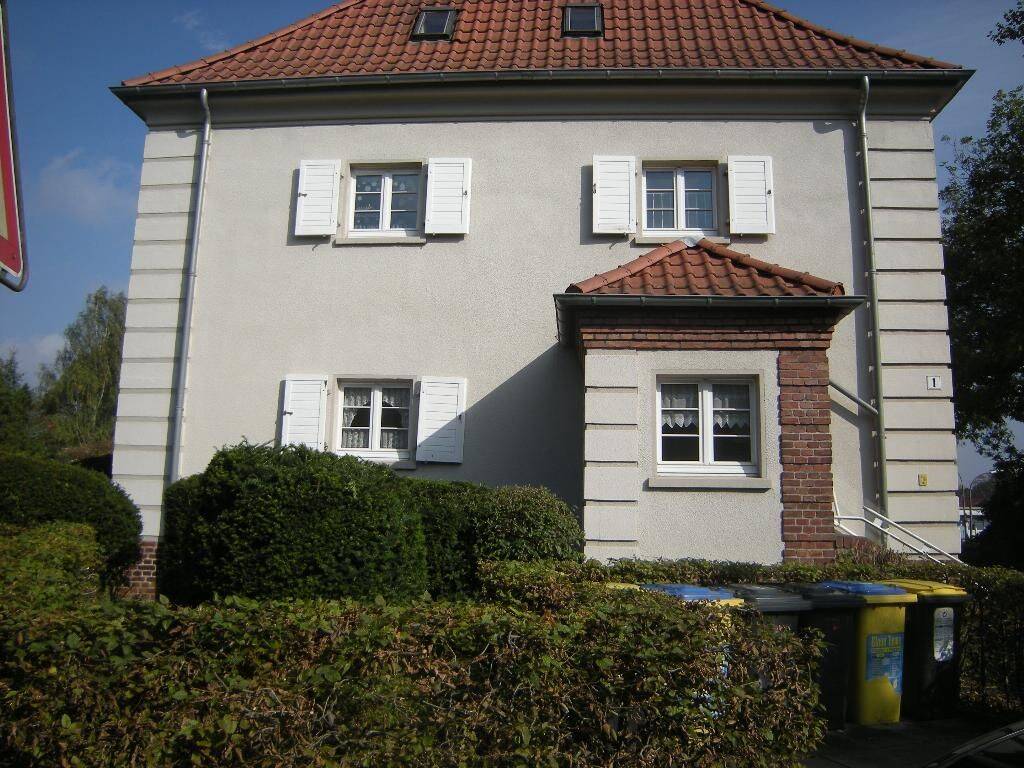 Bald verfügbar! 2-Zimmer Wohnung in ruhiger Lage, 44149 Dortmund