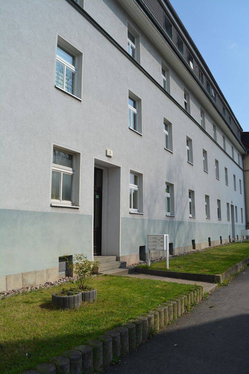 Smartes Wohnen in Meiningen – Nachmieter gesucht!, 98617 Meiningen