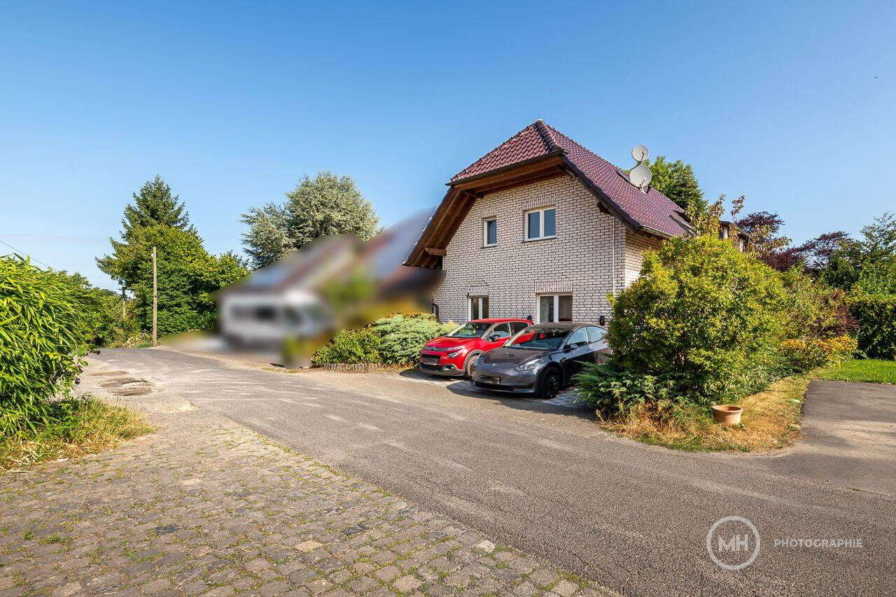 MANNELLA *Zwei Wohnungen. Ein Zuhause.* Raum für neue Wohnideen., 53819 Neunkirchen-Seelscheid