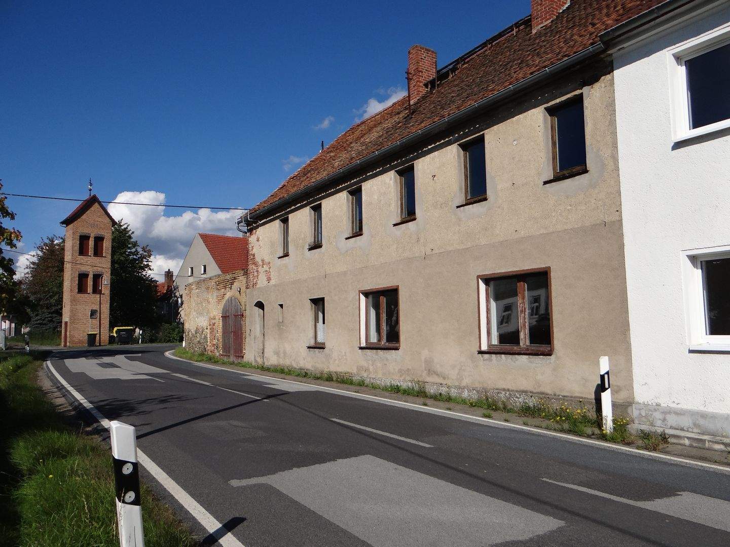 IHR Sanierungsobjekt? Gelegen im ruhigen Dorf, 2894 Vierkirchen