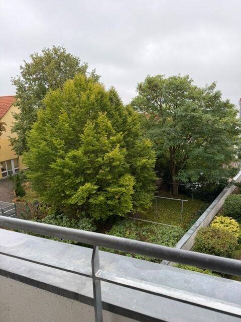 2 Zimmer Wohnung mit 58,86 m² Wohnfläche in Prenzlau, 17291 Prenzlau