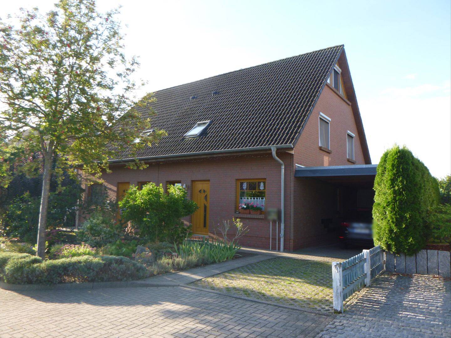 Großzügiges Familienidyll mit 5 Zimmern, Hobbyraum und schönem Garten, 19057 Schwerin