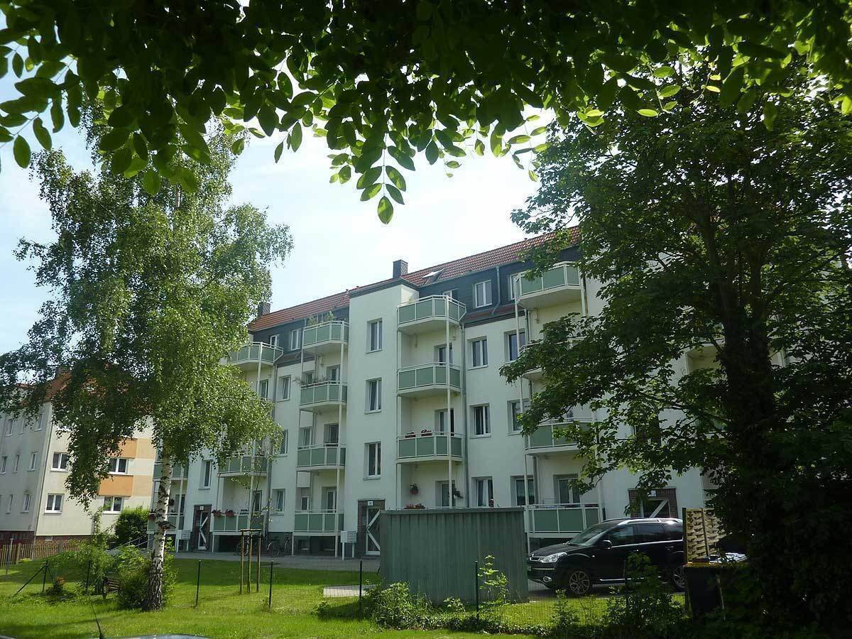 Schöner Wohnen in Markkleeberg mit Balkon!, 4416 Markkleeberg