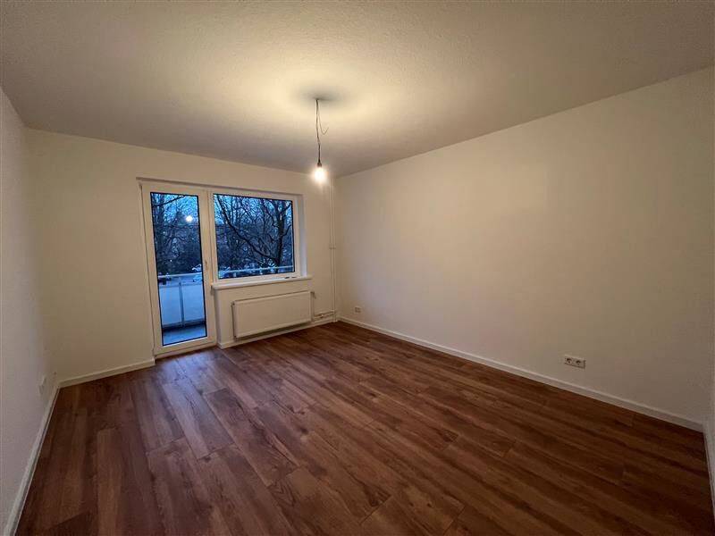Ankommen und wohlfühlen: Charmante 2-Zimmer-Wohnung mit großzügigem Wohnambiente in Hamburg, 22119 Hamburg (Mitte Billstedt Horn)