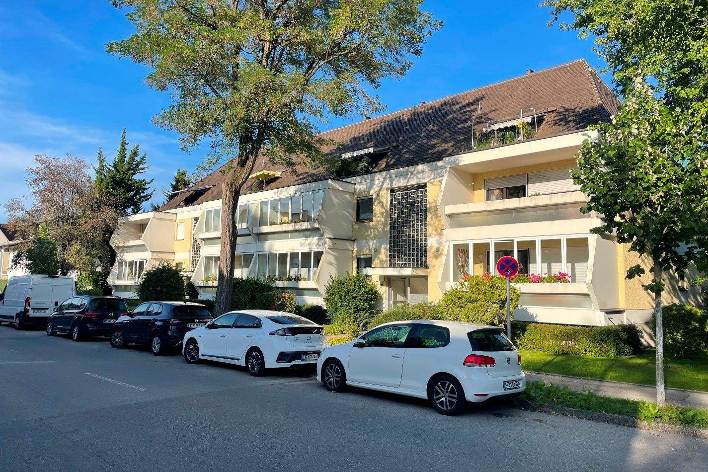 Klasse 4-Zimmer Wohnung in Dachau – Hermann-Stockmann-Straße zu verkaufen, 85221 Dachau