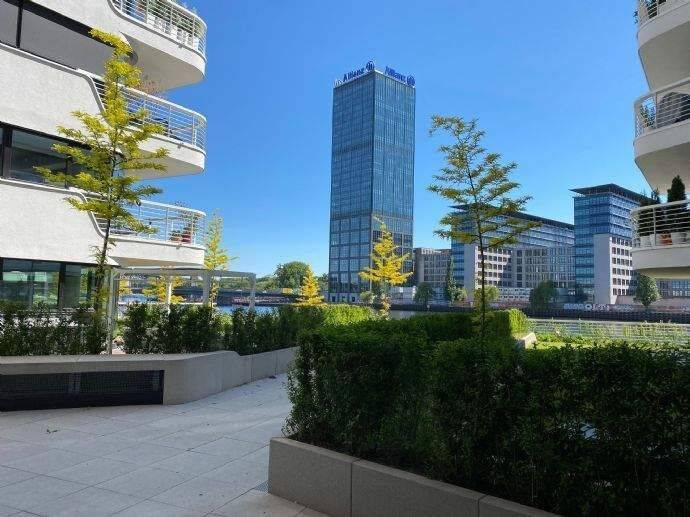 3-Zi-Wohnung, 10245 Berlin (Friedrichshain-Kreuzberg Friedrichshain)