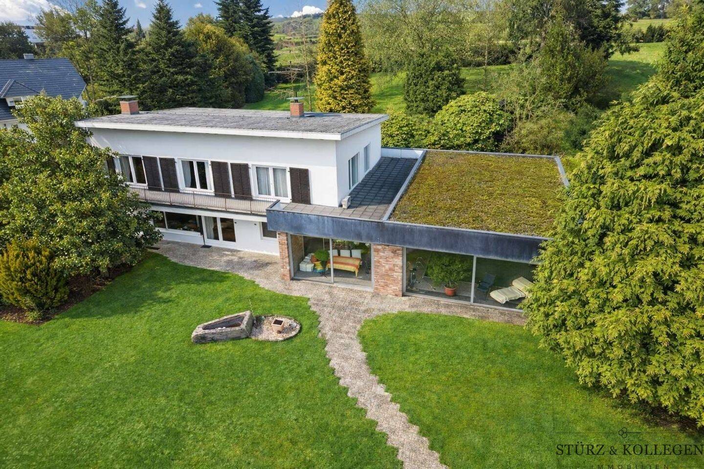Premiumlage trifft Entwicklungspotenzial – 3.909 m² in Oberkirch, 77704 Oberkirch