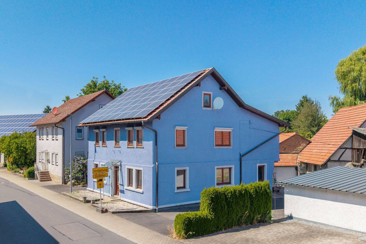 Meine kleine Farm!, 74744 Ahorn