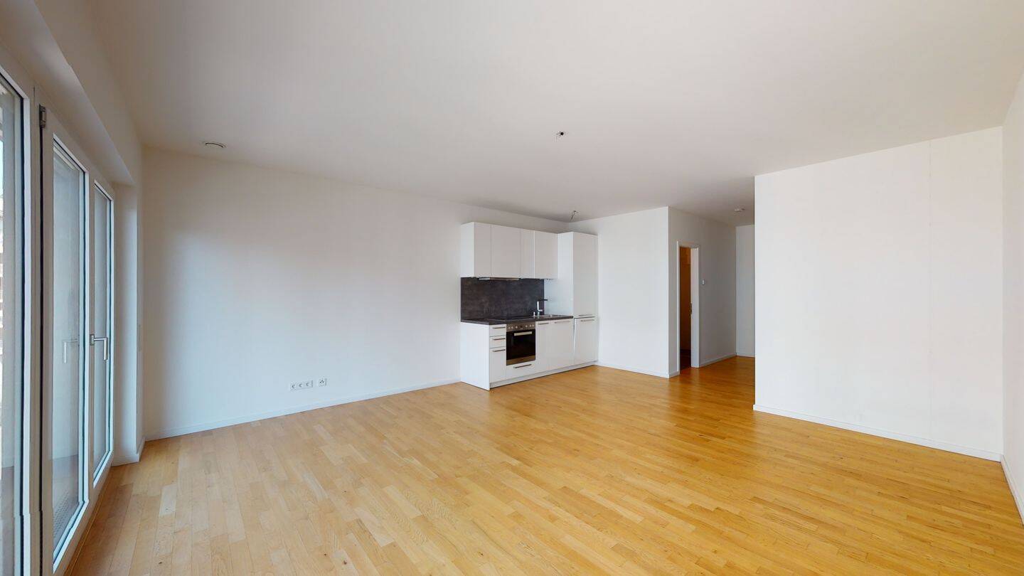 Studio mit Balkon im Palais an den Höfen, 60594 Frankfurt am Main (Sachsenhausen)