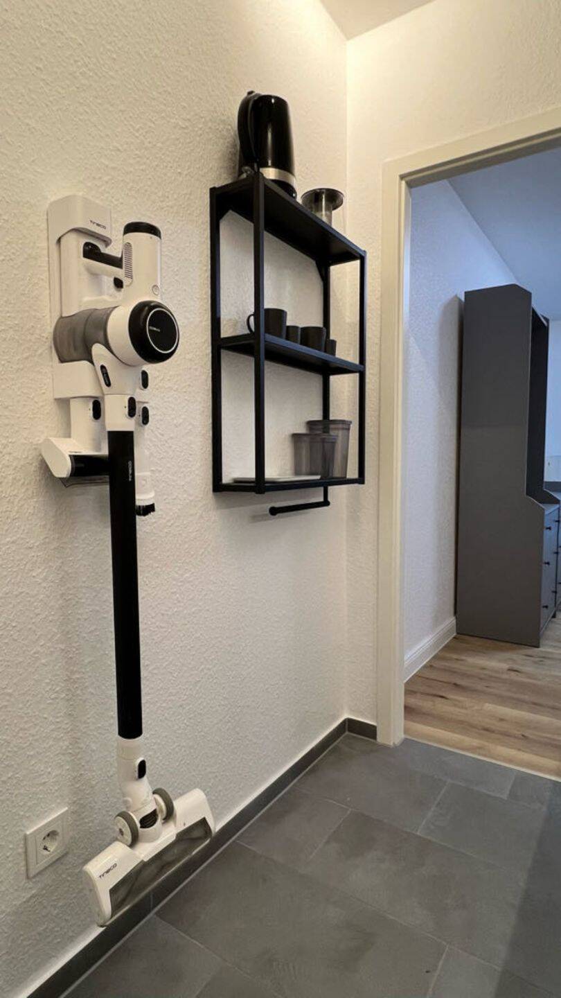 NEU! Komplettsanierung. Wohnen Sie direkt an der Universität, 67663 Kaiserslautern (Innenstadt)