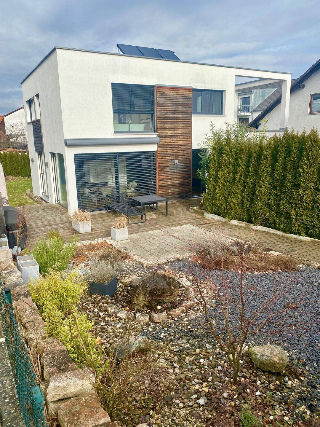 Exklusives, neuwertiges Einfamilienhaus mit ca.147 m² Wohnfläche und 490 m² Grund im bester Südlage Ingolstadt, 85051 Ingolstadt