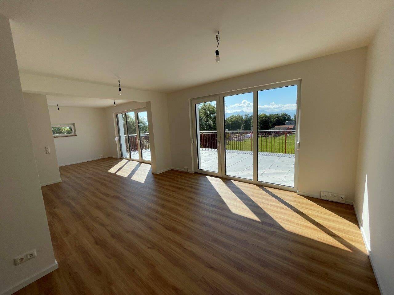 3-Zimmer-Dachgeschosswohnung zu vermieten ab Oktober 2026, 83043 Bad Aibling