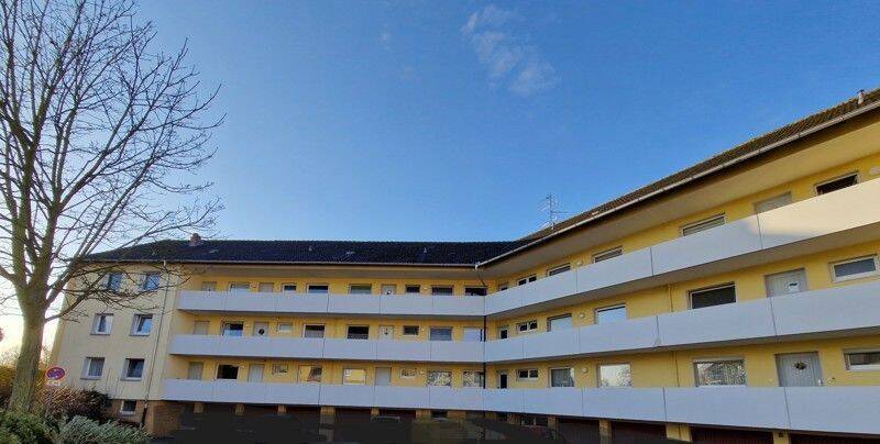 Frisch saniert: Willkommen im neuen Zuhause!, 38122 Braunschweig