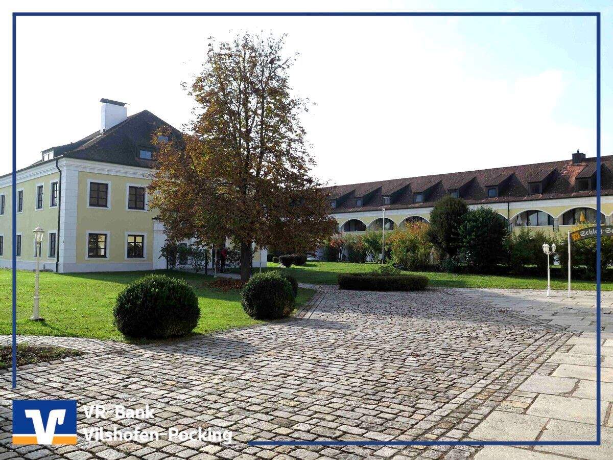 KLEIN UND GEMÜTLICH: MÖBILIERTES APARTMENT MIT SCHWIMMBADNUTZUNG IN KIRCHHAM – NÄHE BAD FÜSSING!, 94148 Kirchham