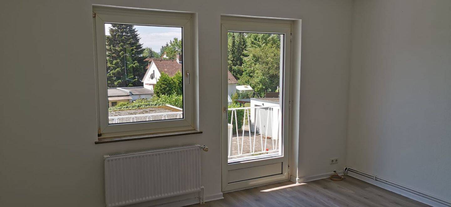 Renovierte 3-Zimmerwohnung in Lage, 32791 Lage