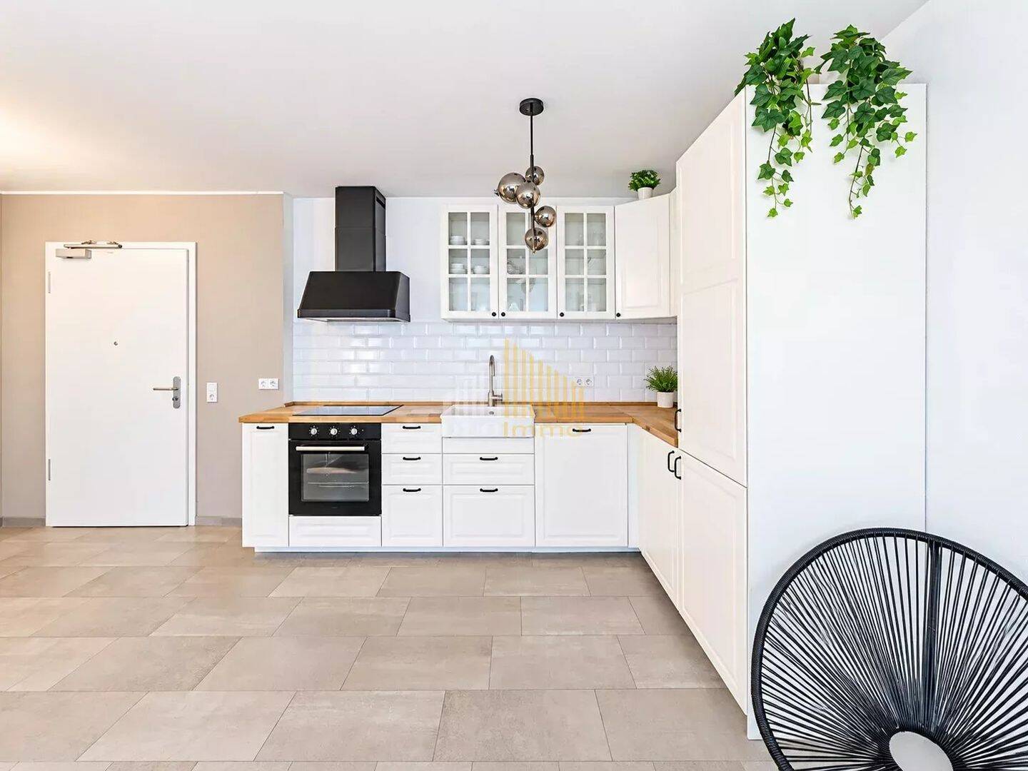 Moderne 3-Zimmer-Wohnung mit Terrasse in Bollendorf, 54669 Bollendorf