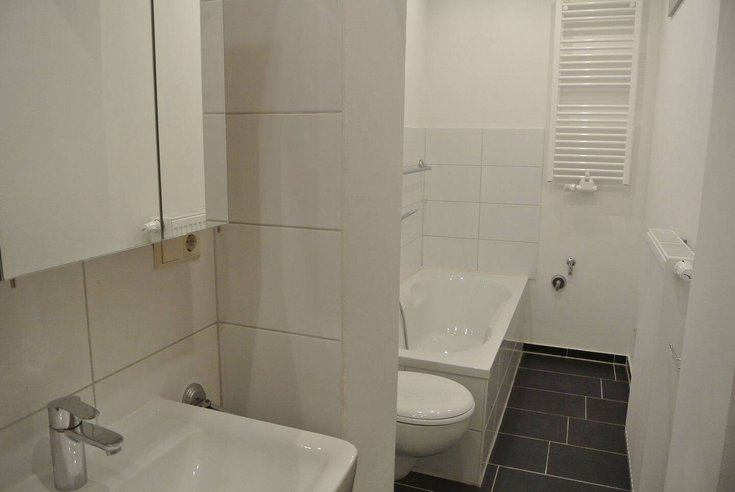 Mietwohnung, 3 Zimmer, 67 m², in Görlitz, 2826 Görlitz