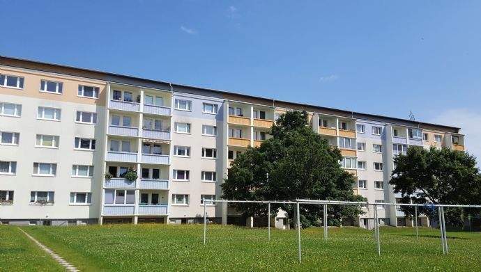 Willkommen daheim! 3-R.-WE m. Balkon in Zittau!, 2763 Zittau