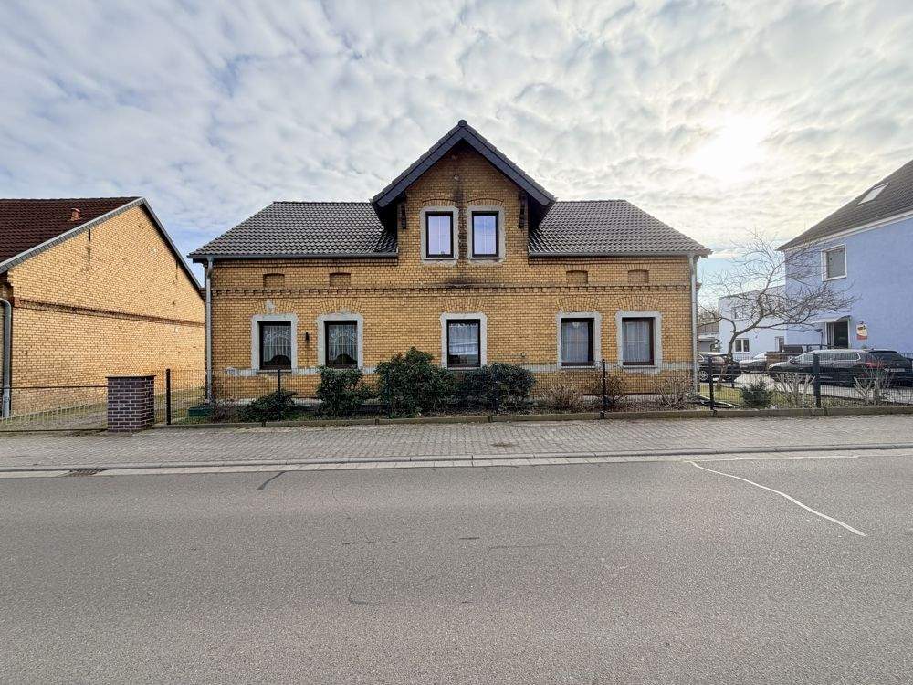 Verwirkliche deinen Familientraum in Annahütte!, 1994 Schipkau