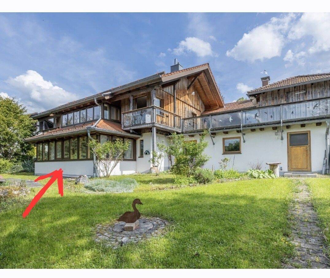 Naturnah in Seefeld, 82229 Seefeld