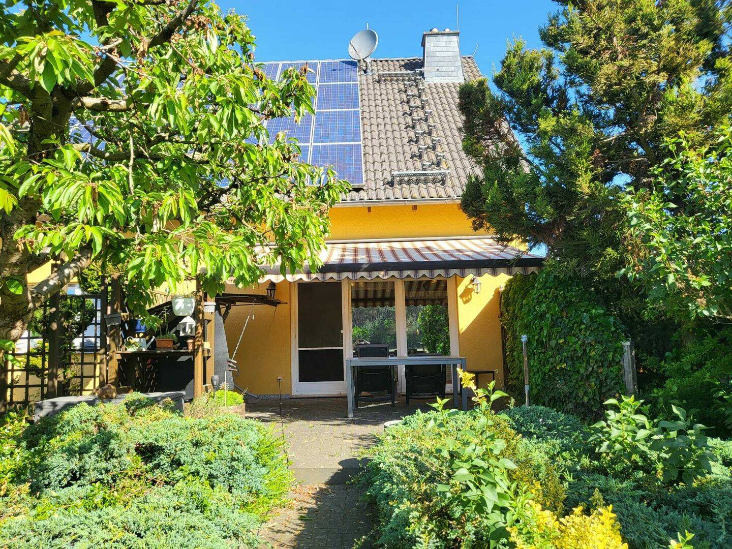 Viel Platz und viele Möglichkeiten – Einfamilienhaus mit Ausbaupotenzial, 4916 Herzberg (Elster)