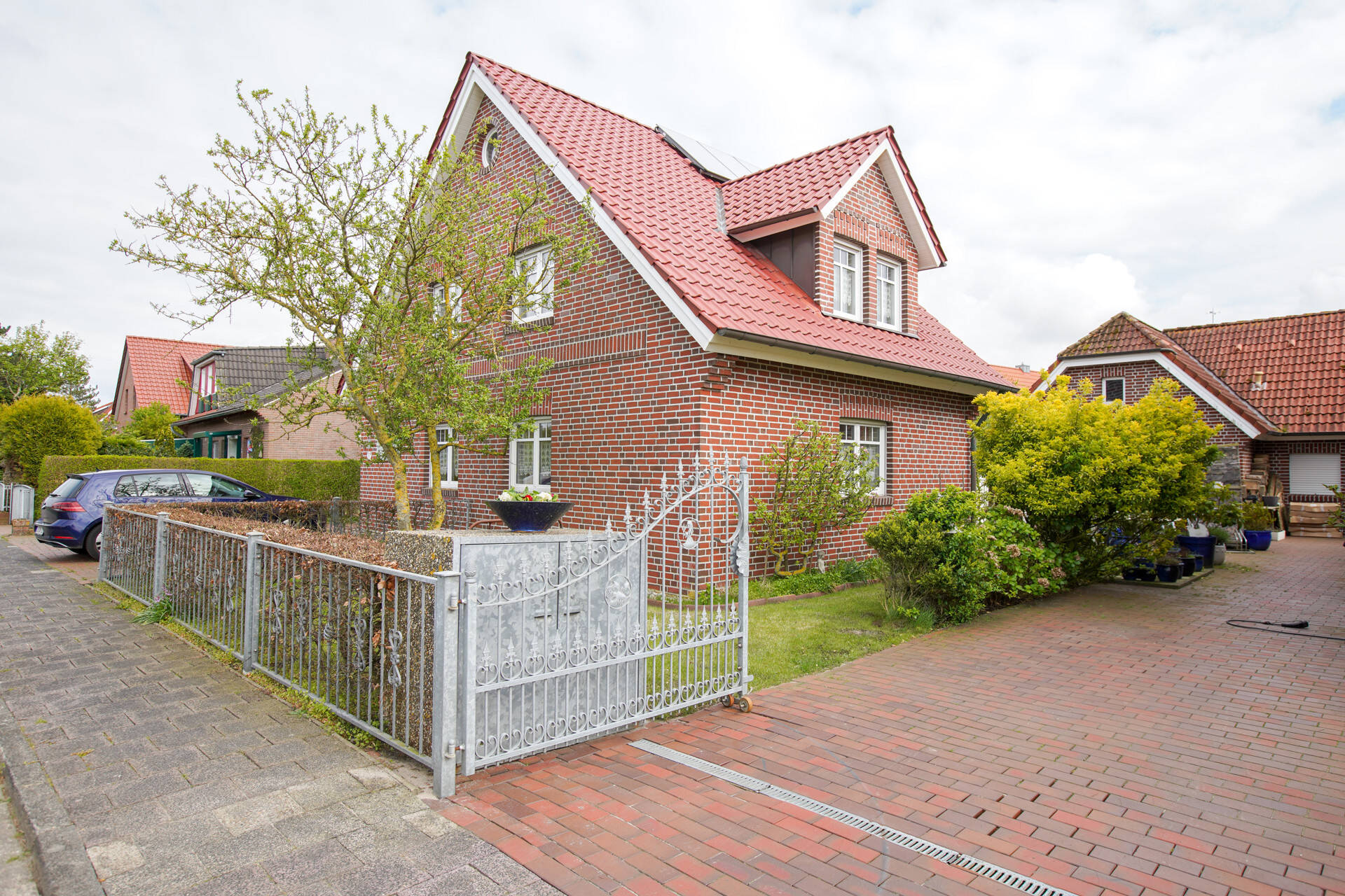 Ihr Ferienhaus für entspannte Inselzeiten!, 26757 Borkum