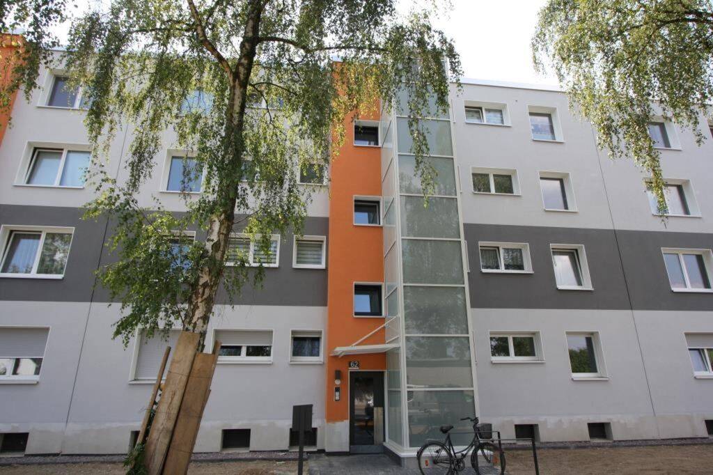Erstaunlich gut wohnen! Ab jetzt haben Sie die Wahl., 40593 Düsseldorf (Benrath Garath Urdenbach)