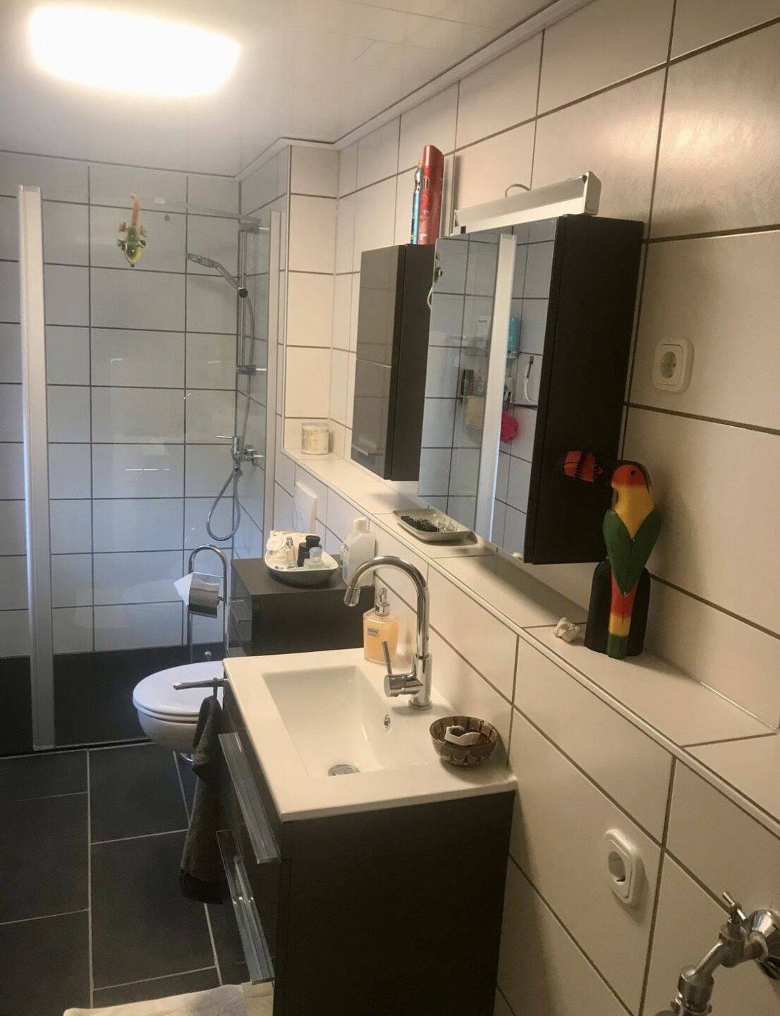 Ein Zuhause im Grünen: Einfamilienhaus in Neuhaus am Rennweg, 98724 Neuhaus am Rennweg